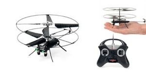Micro Mosquito Helicopter – Picoz Beater